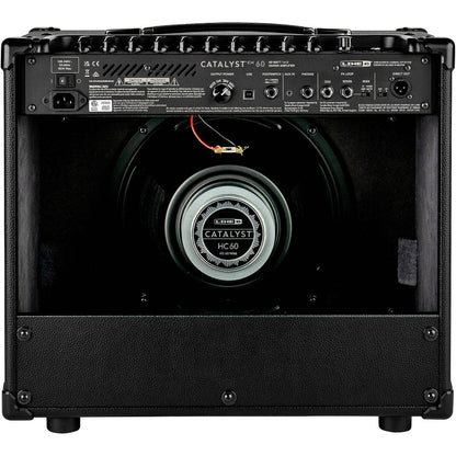 Line 6 Catalyst CX 60 1x12” 60W Combo Amplifier