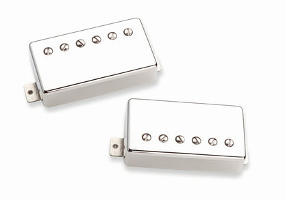Seymour Duncan Set 78 Model Humbucker Pickup in Nickel Cover