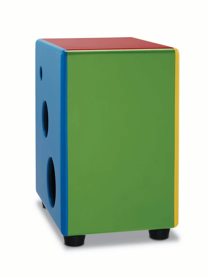LP Mona Tavakoli Lil MT Box Cajon
