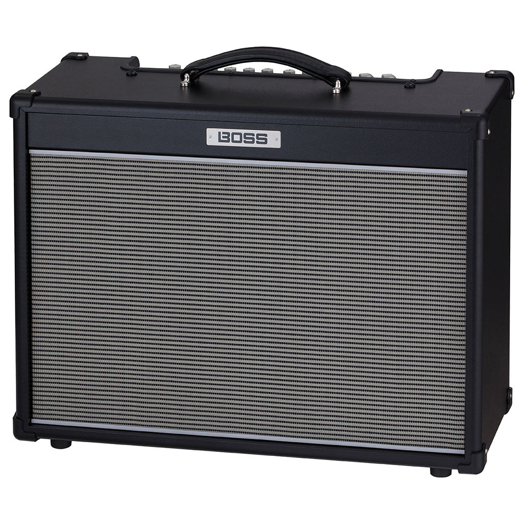 Boss Nextone Artist 1x12" 80W Combo Amp