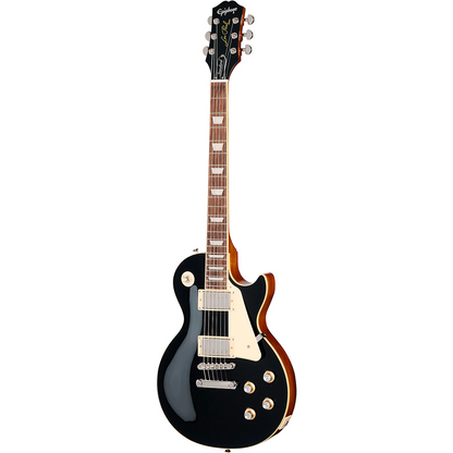 Epiphone Les Paul Standard 60s in Ebony