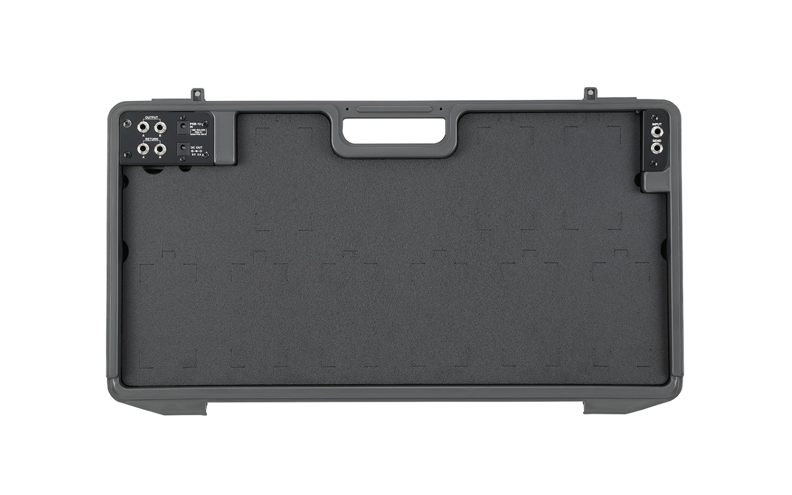 BOSS BCB90X Pedal Board