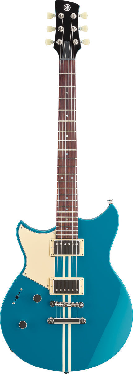 Yamaha Revstar Element RSE20 Left Handed in Swift Blue