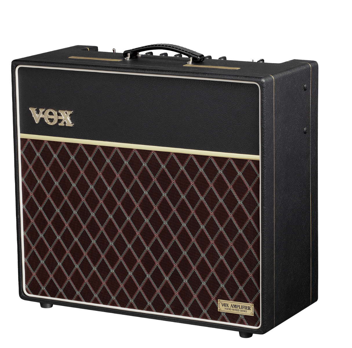 Vox AC-15 Hand Wired 1x12" 15W Combo Amp