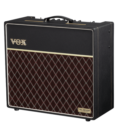 Vox AC-15 Hand Wired 1x12" 15W Combo Amp