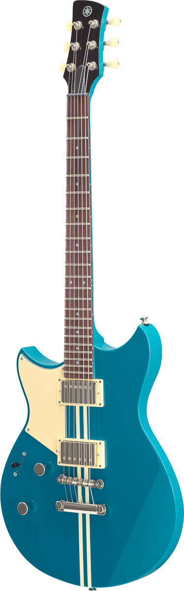 Yamaha Revstar Element RSE20 Left Handed in Swift Blue