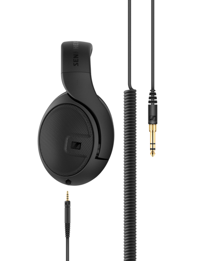Sennheiser HD 400 PRO Open Back Studio Headphones
