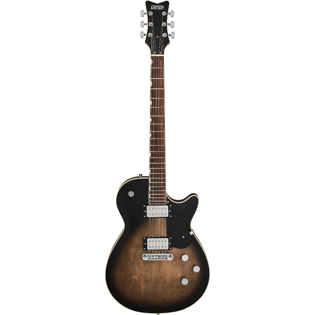 Gretsch Electromatic Jet Electric Guitar in Bristol Fog