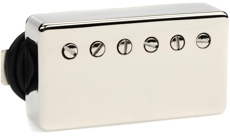 Seymour Duncan 78 Model Neck in Nickel Cover