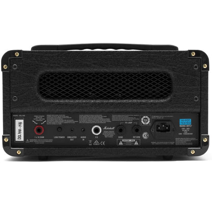 Marshall DSL1HR 1W Amp Head