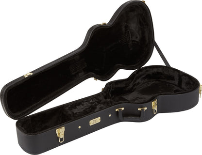 Fender PO220E Orchestra in Aged Cognac Burst