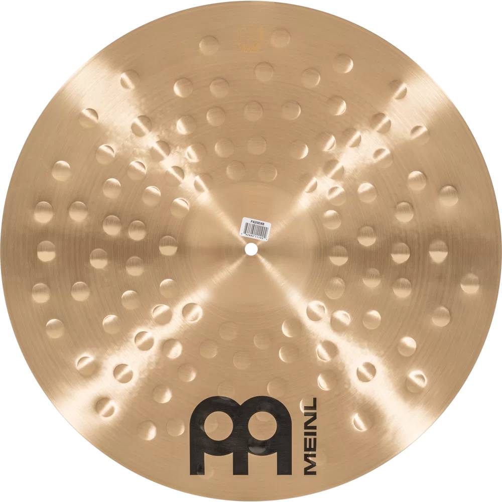 Meinl Cymbals Pure Alloy Extra Hammered Ride 20"