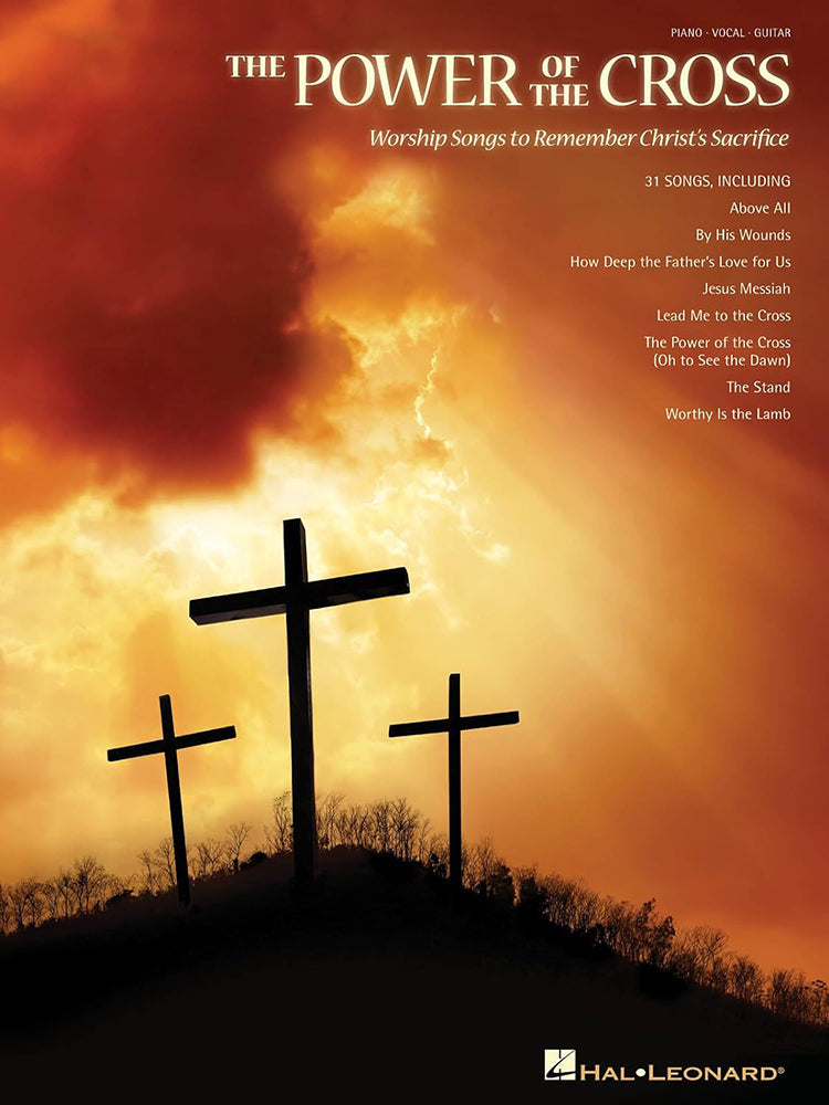 The Power Of The Cross PVG