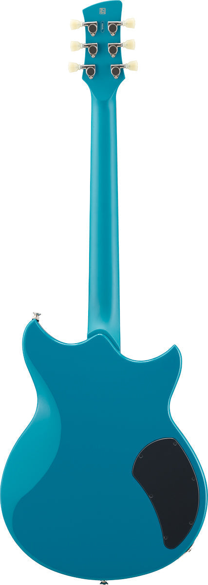 Yamaha Revstar Element RSE20 Left Handed in Swift Blue