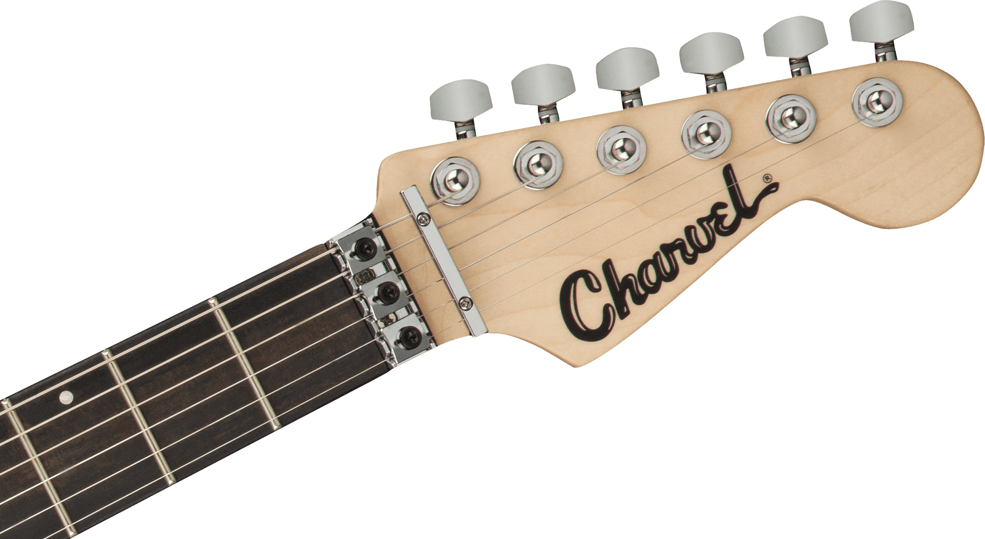 Charvel Phil Sgrosso Signature Pro Mod So Cal Style 1 H FR E in Silverburst