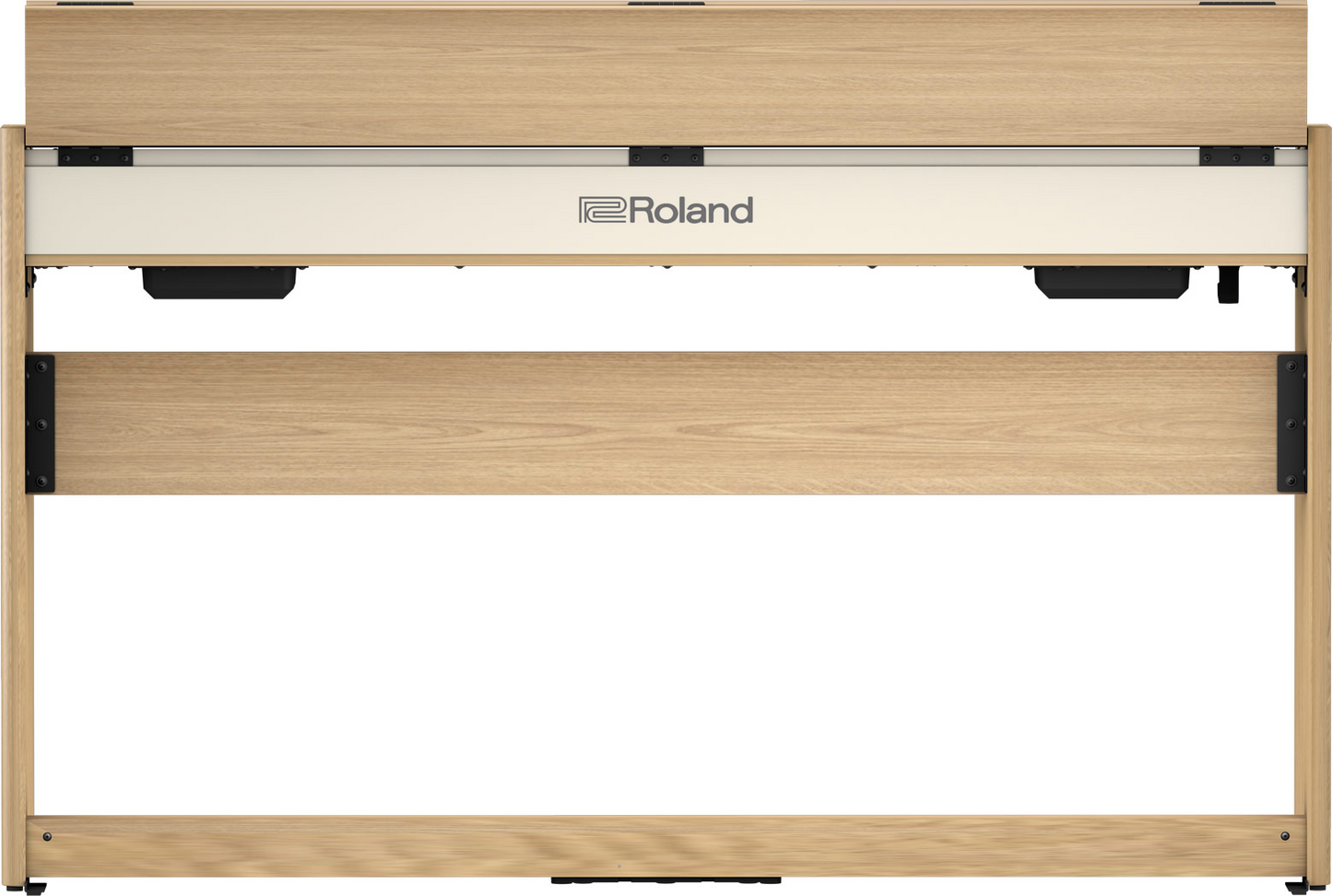 Roland F701LA Digital Piano in Light Ash