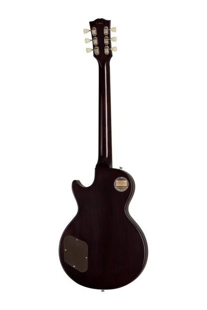 Gibson Custom Shop 1957 Les Paul Goldtop Reissue in Double Gold with Dark Back