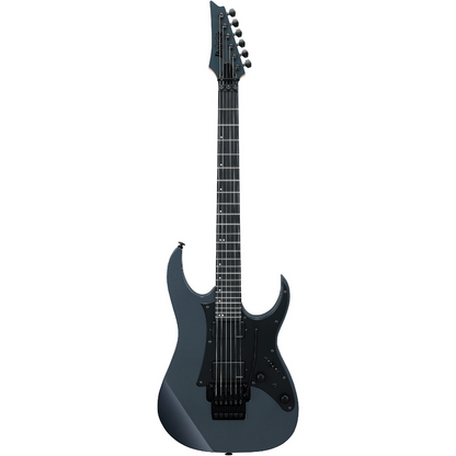 Ibanez Prestige RGR5130R Electric Guitar in Gray Metallic
