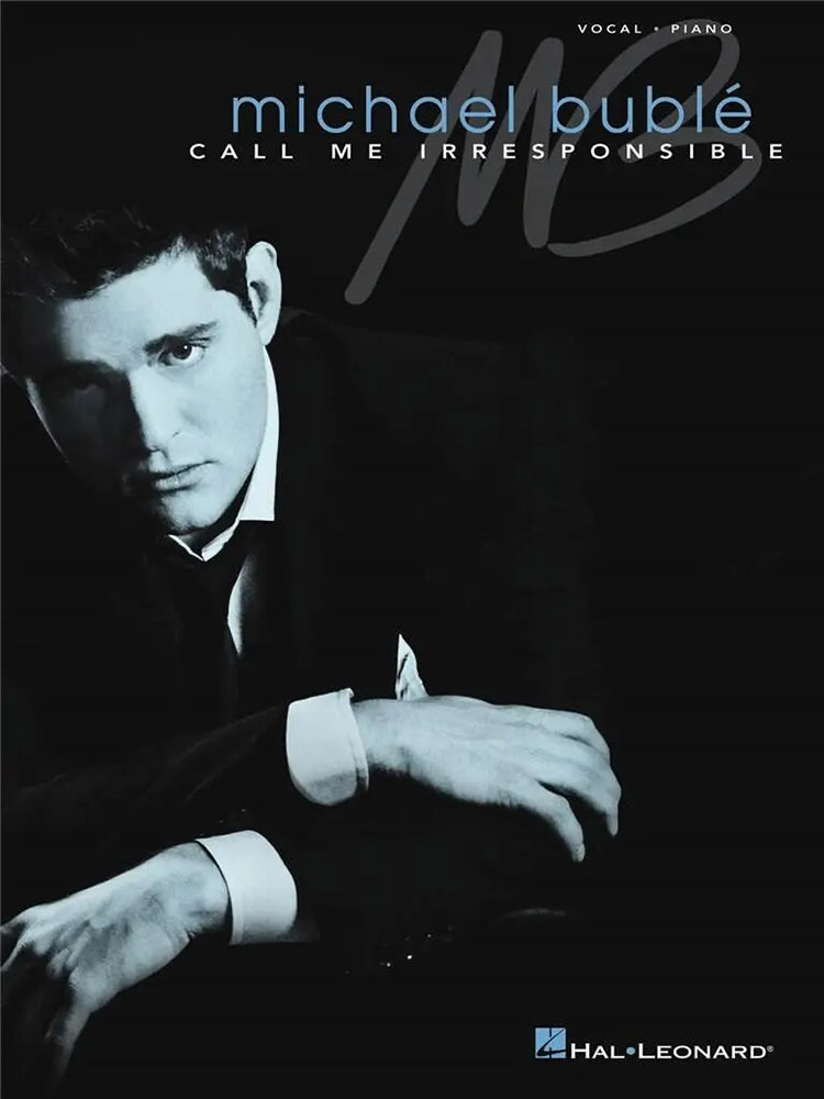 Michael Buble Call Me Irresponsible PVG