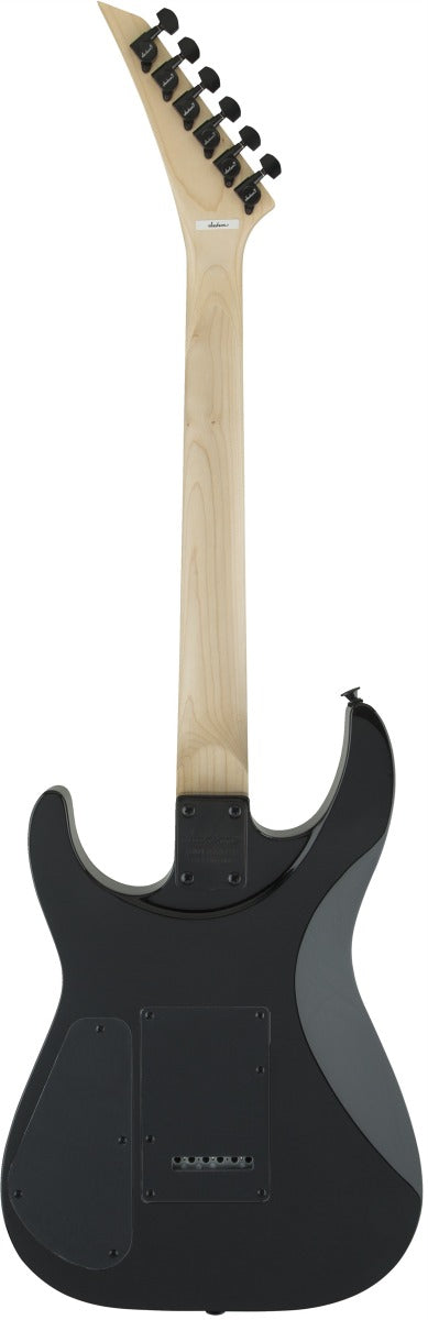 Jackson JS Series Dinky JS11 in Gloss Black