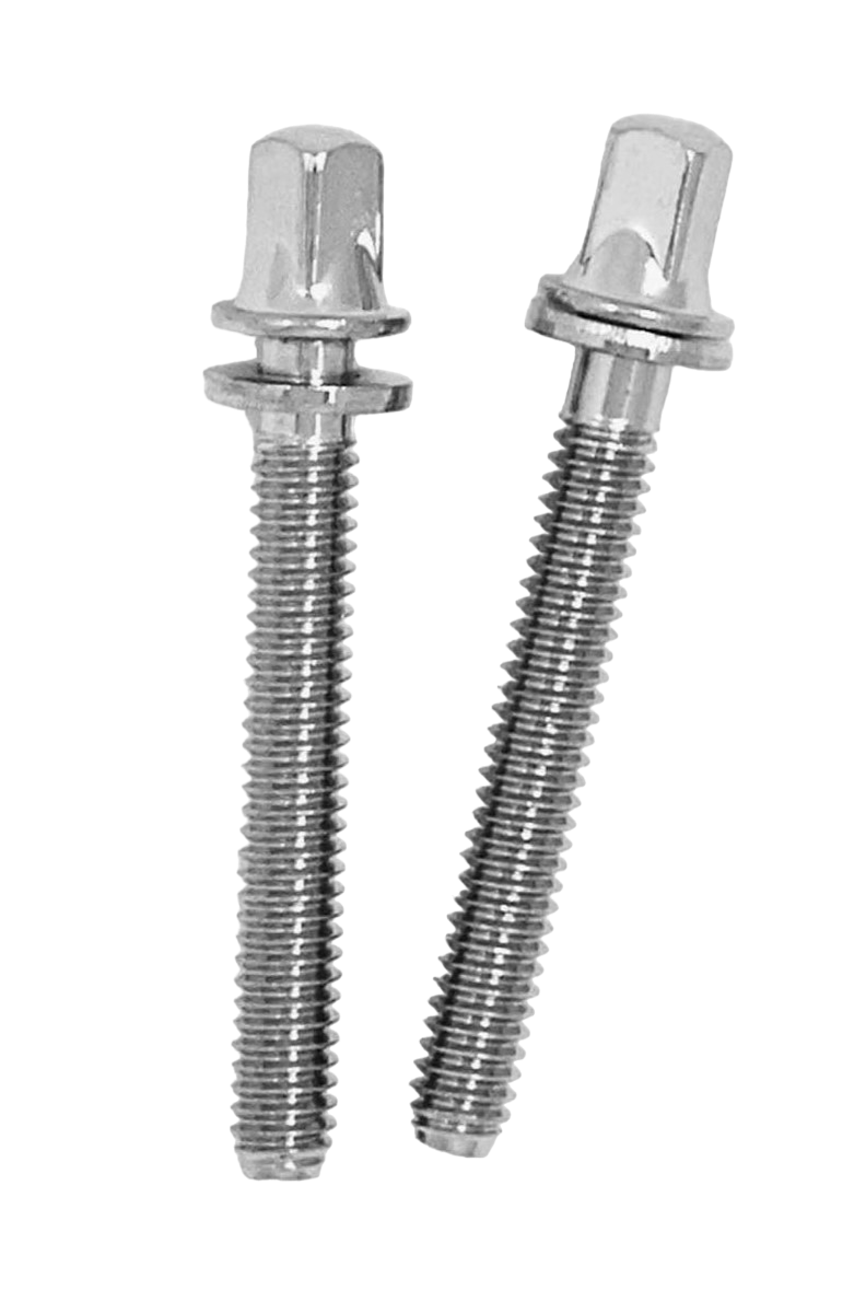 Gibraltar SC 4C Tension Rods 6 Pack 1-5/8" 42mm