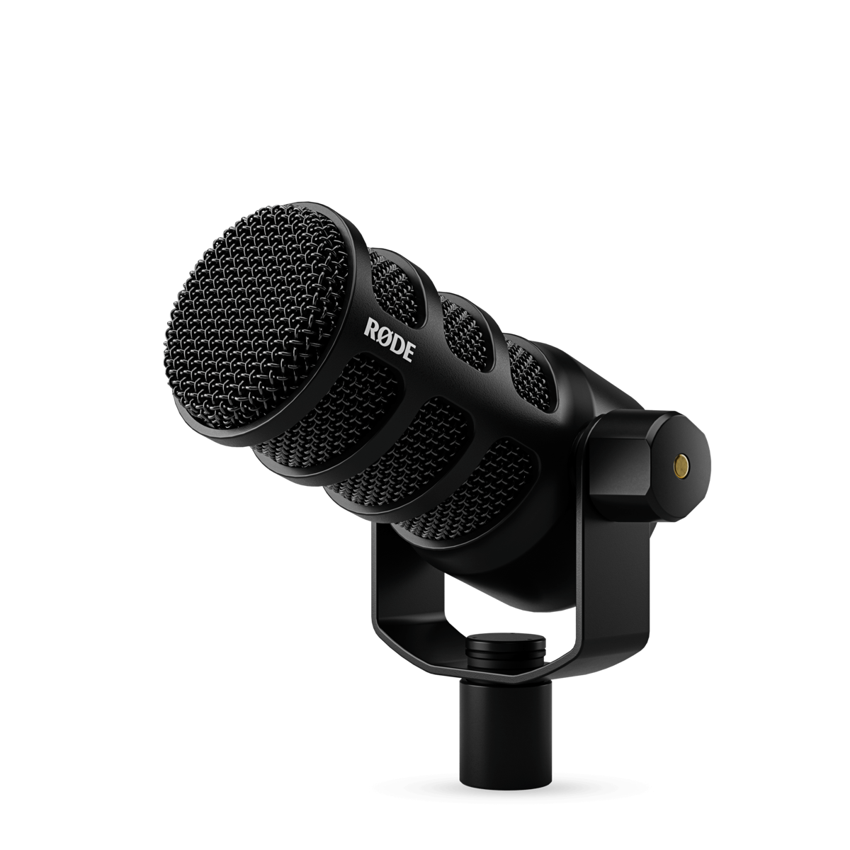 RODE PodMic USB Versatile Dynamic Broadcast Microphone
