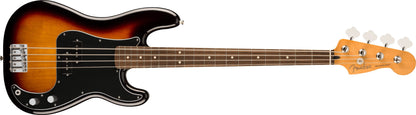 Fender Player II Precision Bass, Rosewood Fingerboard in 3-Color Sunburst