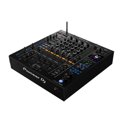Pioneer DJ DJM-A9 | 4-Channel Professional DJ Mixer