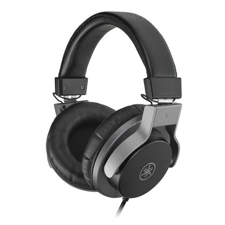 Yamaha HPHMT7 Studio Monitor Headphones
