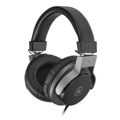 Yamaha HPHMT7 Studio Monitor Headphones