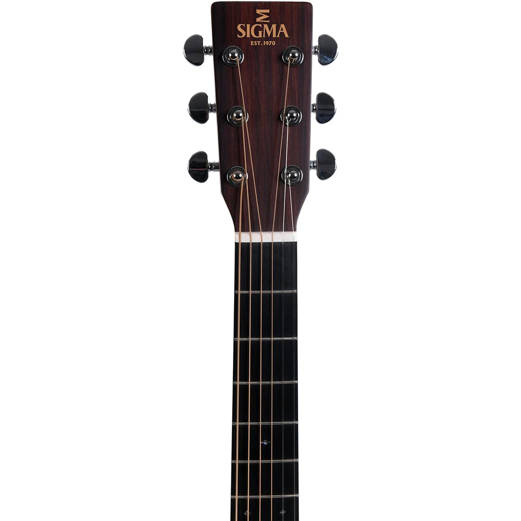 Sigma 000M-15 Acoustic Guitar in Mahogany