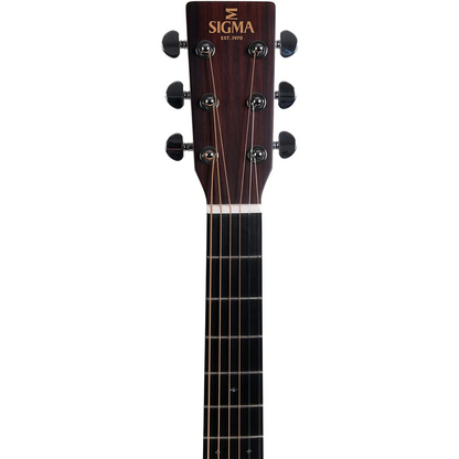 Sigma 000M-15 Acoustic Guitar in Mahogany