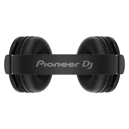 Pioneer DJ HDJCUE1BT Bluetooth Headphones in Black