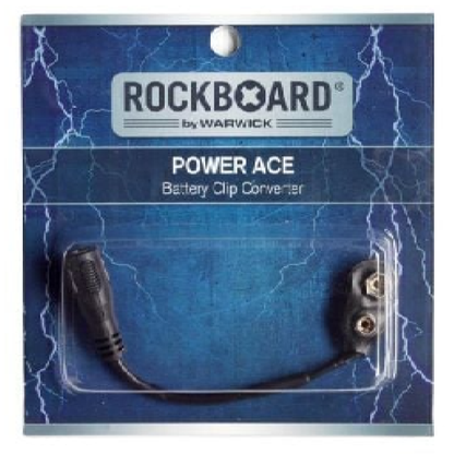 Warwick RockBoard Power Ace Cable