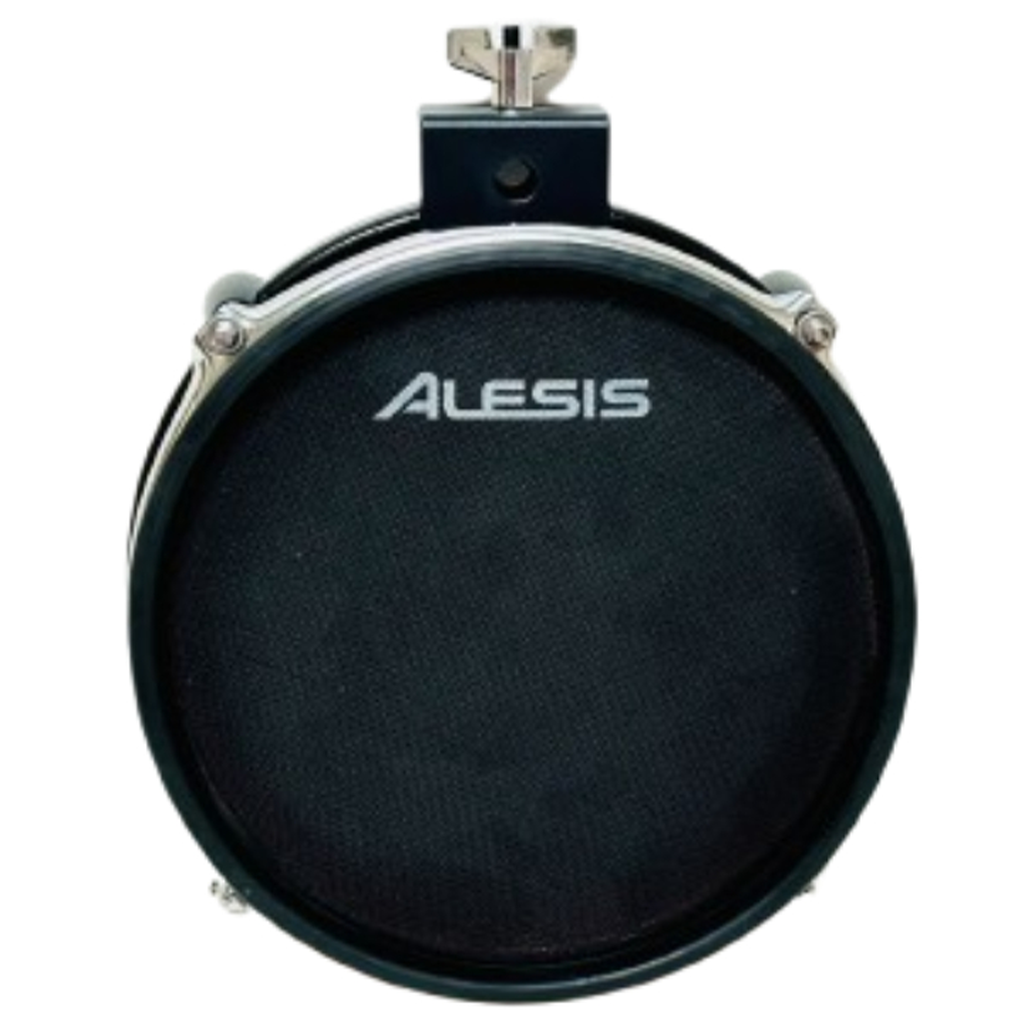Alesis SP 10412 8" Drumpad Mesh Crimson Tom