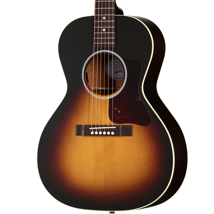 Gibson L-00 Special Acoustic Electric Guitar in Satin Vintage Sunburst