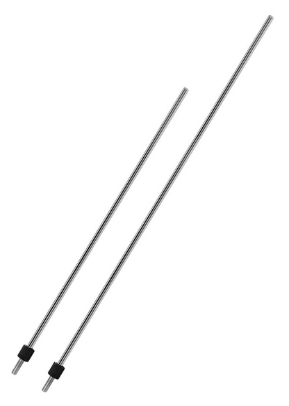 DW MFG Machined Direct Drive 2 Leg Hi-hat Stand