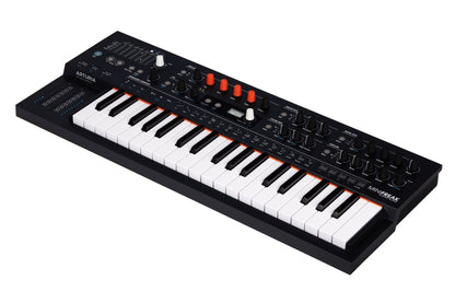 Arturia MiniFreak 37 Note 6 Voice Synthesizer