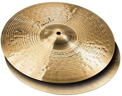 Paiste Signature Dark Crisp Hi Hat 13"