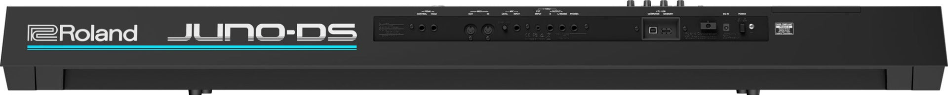 Roland JUNO DS88 88 note Synthesizer