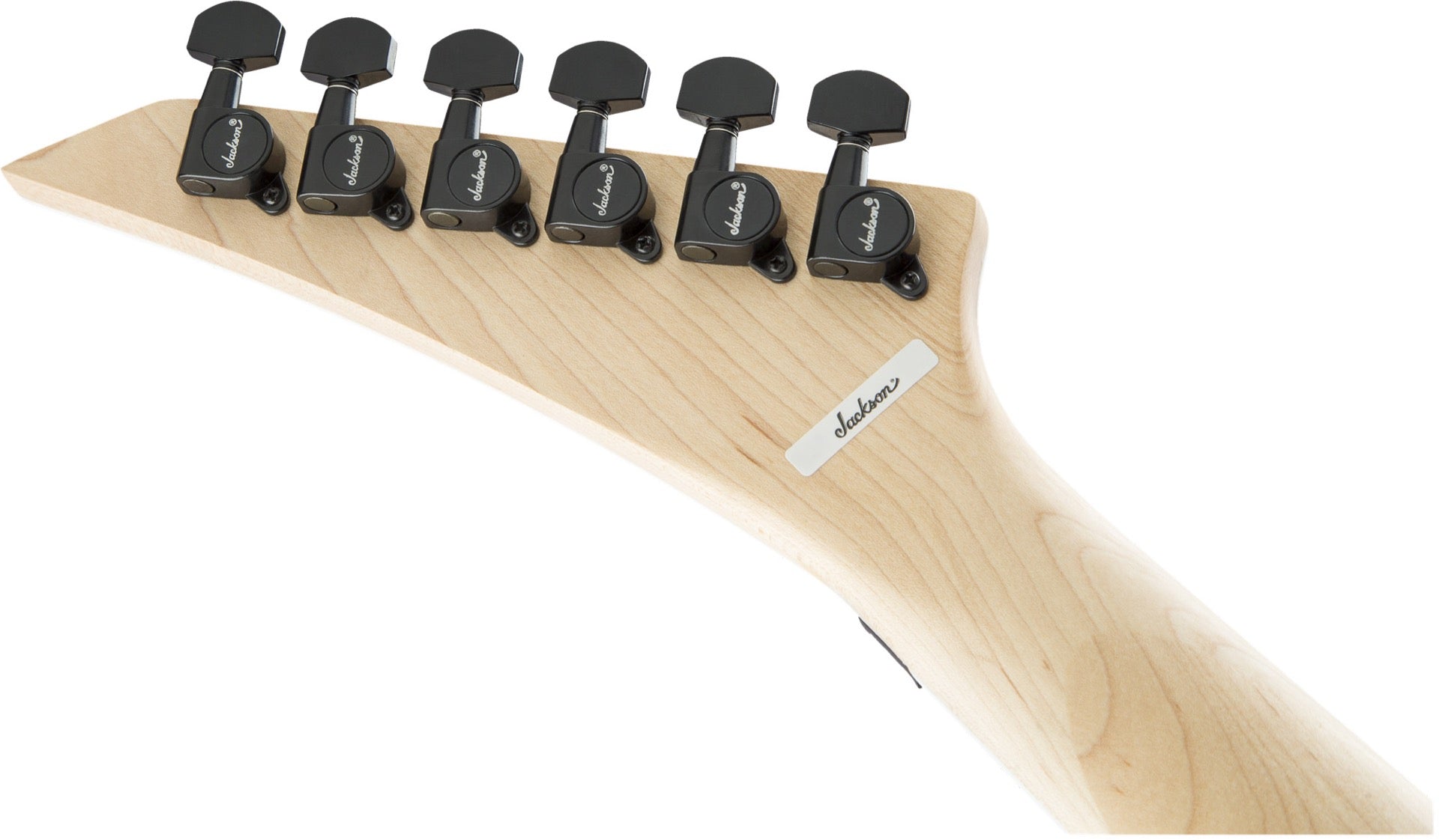 Jackson JS Series King V JS32 in Black