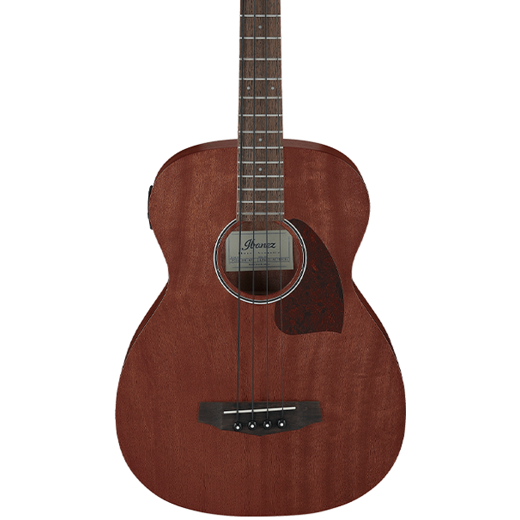 Ibanez PCBE12MH Open Pore Acoustic Bass