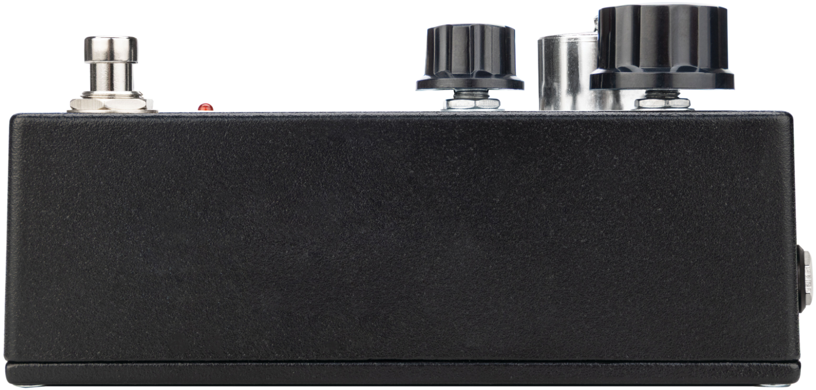 EarthQuaker Devices ZEQD-Pre Tube Preamp Pedal