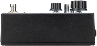 EarthQuaker Devices ZEQD-Pre Tube Preamp Pedal