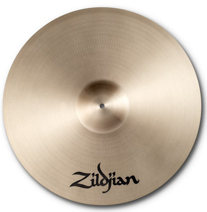 Zildjian A Sweet Ride Cymbal 21"