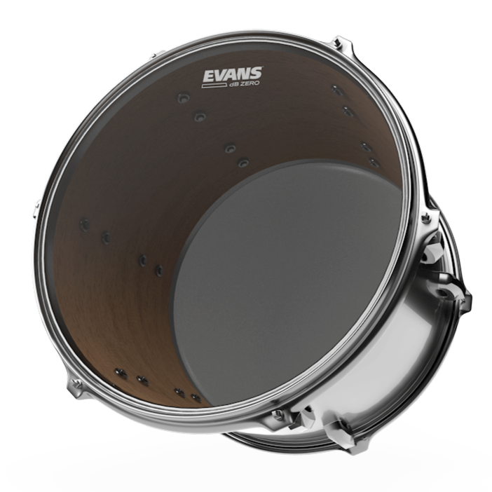 Evans dB Zero Mesh 8" Tom Drum Head
