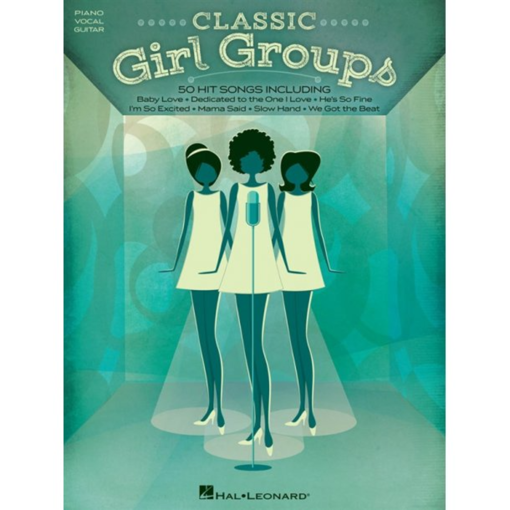 Classic Girl Groups PVG