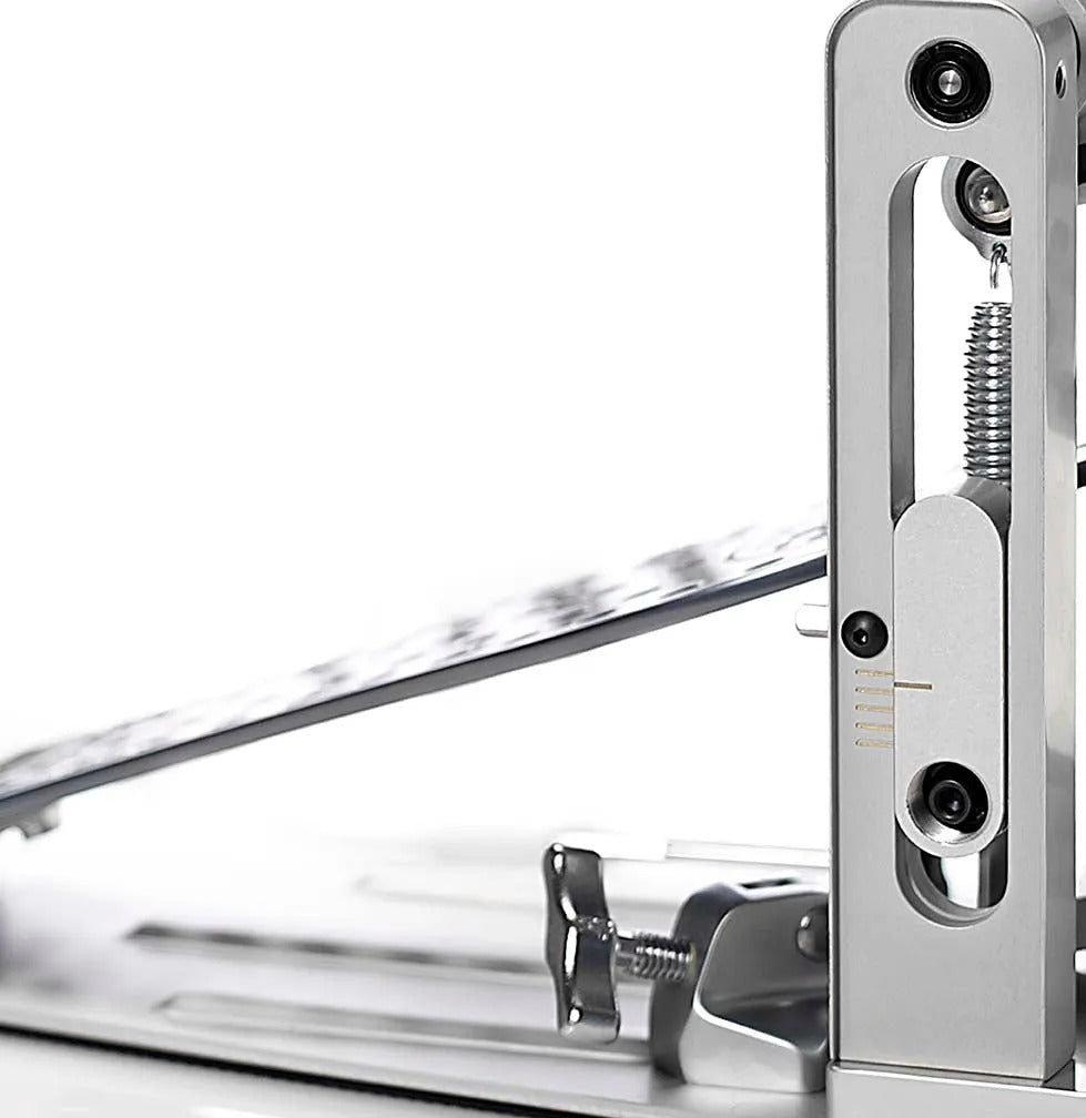 DW MFG Chain Drive Double Pedal