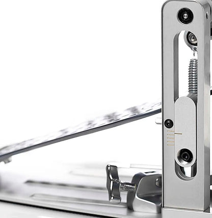 DW MFG Chain Drive Double Pedal