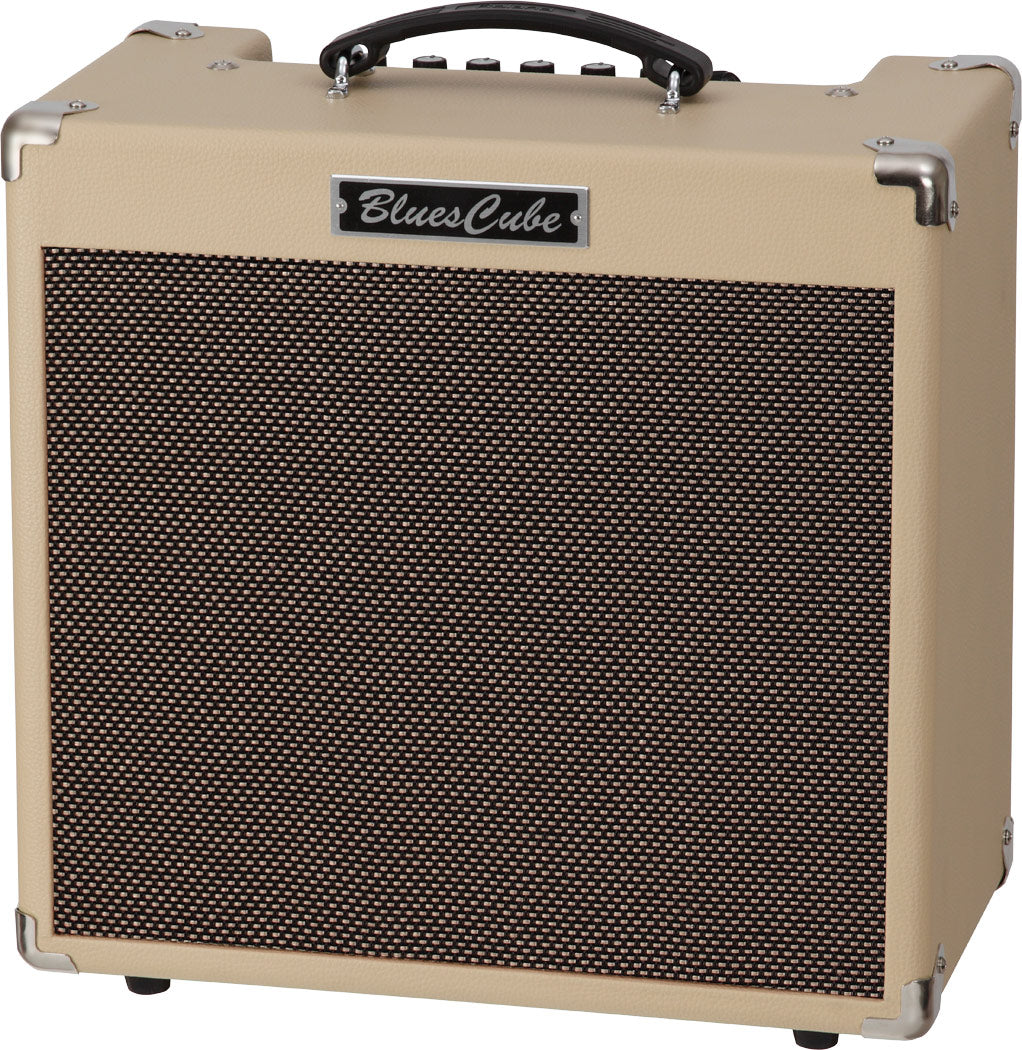 Roland Blues Cube Hot 1x12" 30W Combo Amp